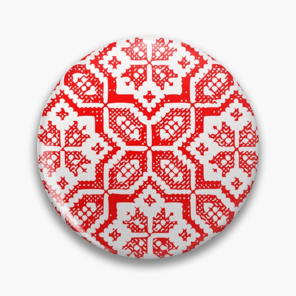 Item preview, Eastern Europe Pattern, Traditional Folk, Folklor designed and sold by danaJG.