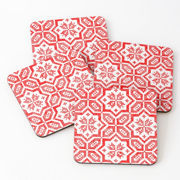 Item preview, Eastern Europe Pattern, Traditional Folk, Folklor designed and sold by danaJG.