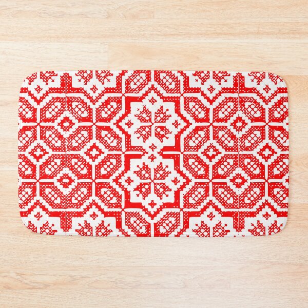 Item preview, Eastern Europe Pattern, Traditional Folk, Folklor designed and sold by danaJG.