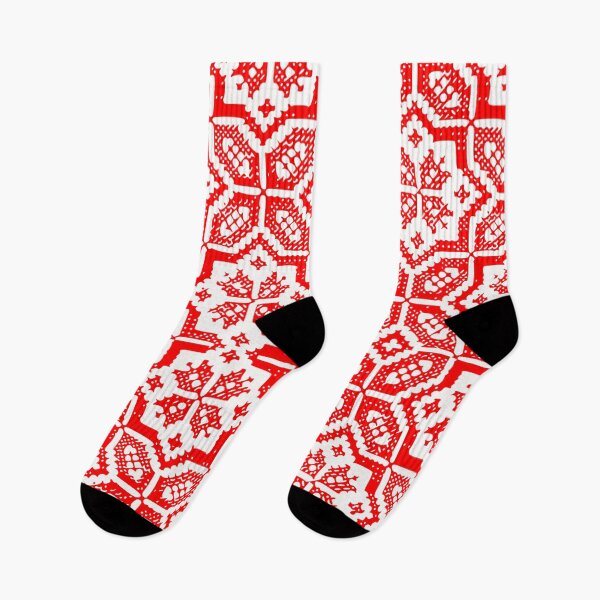 Item preview, Eastern Europe Pattern, Traditional Folk, Folklor designed and sold by danaJG.