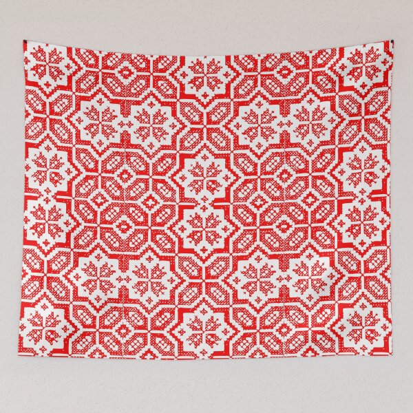 Item preview, Eastern Europe Pattern, Traditional Folk, Folklor designed and sold by danaJG.