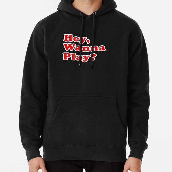 Cactus jack sale childs play hoodie