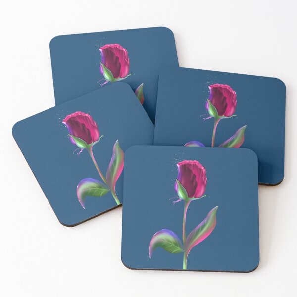 Item preview, Magic Rose designed and sold by Moniartprints.