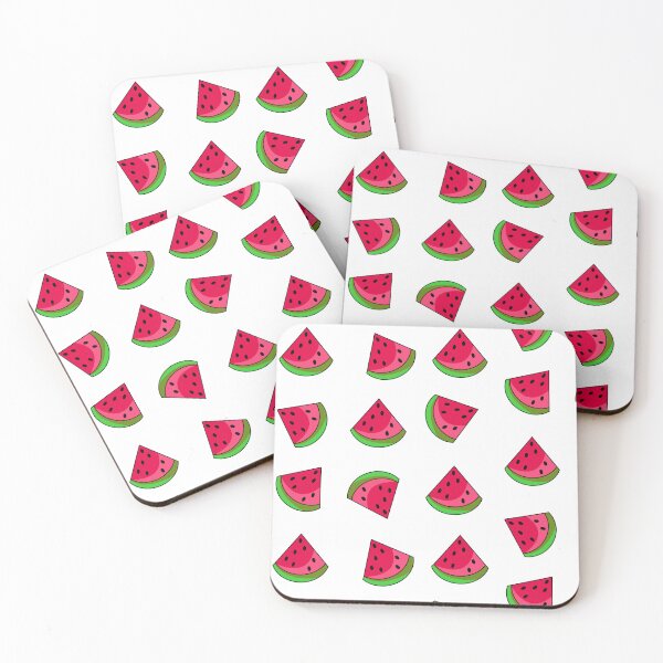 Item preview, My watermelon drawing designed and sold by Blondiabshop.