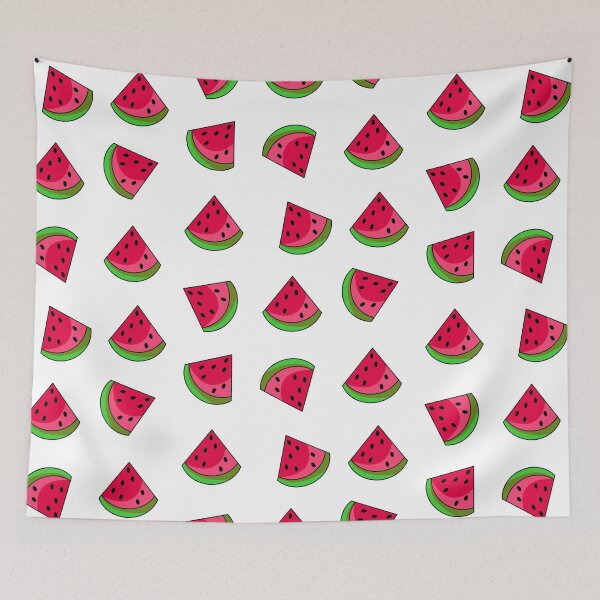 Item preview, My watermelon drawing designed and sold by Blondiabshop.
