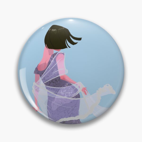 Item preview, Miss Fisher - Birthday dress designed and sold by ladidoodles.