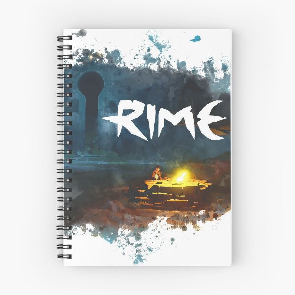 Item preview, Rime designed and sold by TortillaChief.