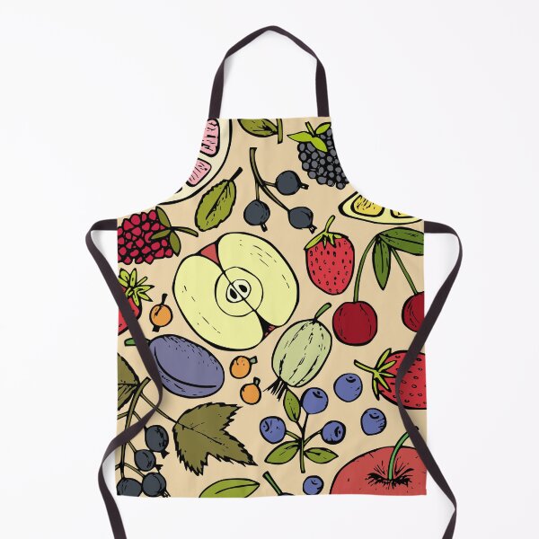 Item preview, Watercolor Seasonal Fruit designed and sold by risingrocket.