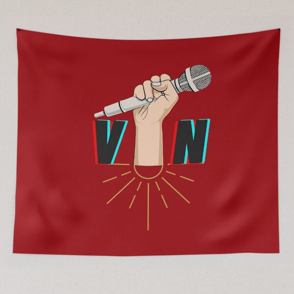 Item preview, Thank You Vin Scully designed and sold by AmmarSherJaan.