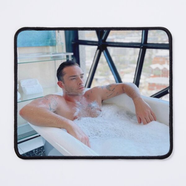 Item preview, Ed Westwick                designed and sold by YourFanMerch.