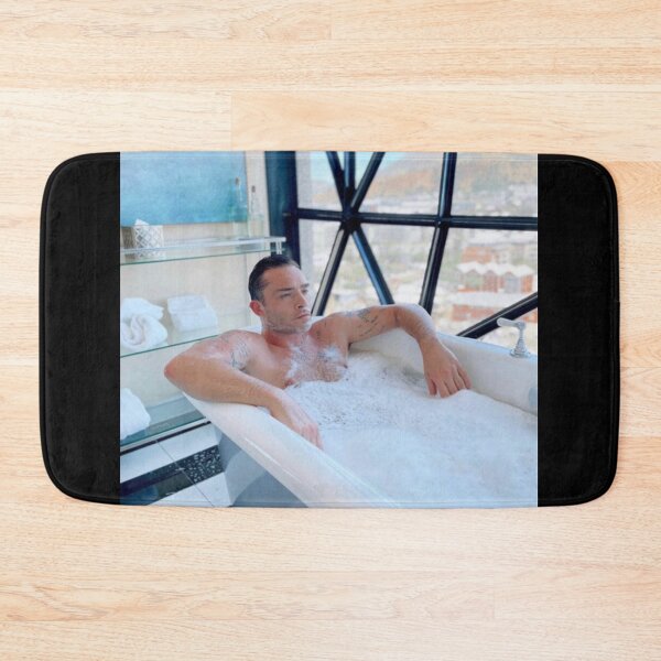 Item preview, Ed Westwick                designed and sold by YourFanMerch.