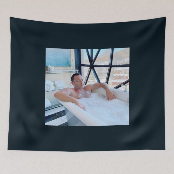 Item preview, Ed Westwick                designed and sold by YourFanMerch.