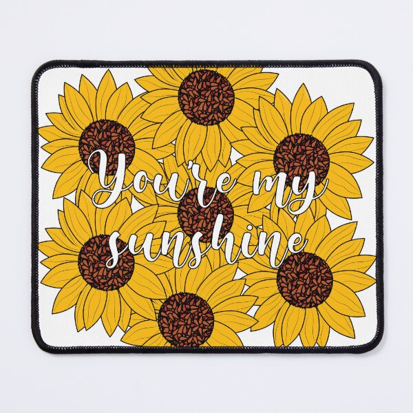 Item preview, you are my sunshine tumblr designed and sold by raseenboi.