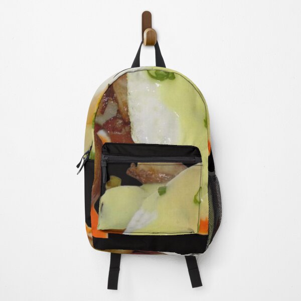 Item preview, Egg over easy with hash browns. designed and sold by tabykid.
