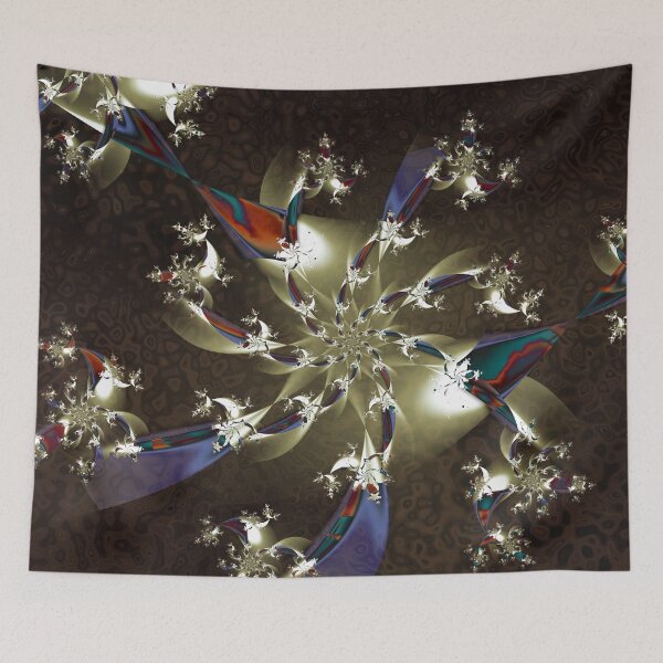 Item preview, Clothos designed and sold by -Fractalicious-.