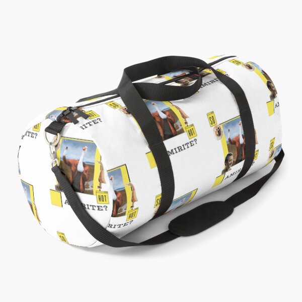 Item preview, So Hot, Amirite? - Ducks doing Cute Things designed and sold by LaShantinPTY507.