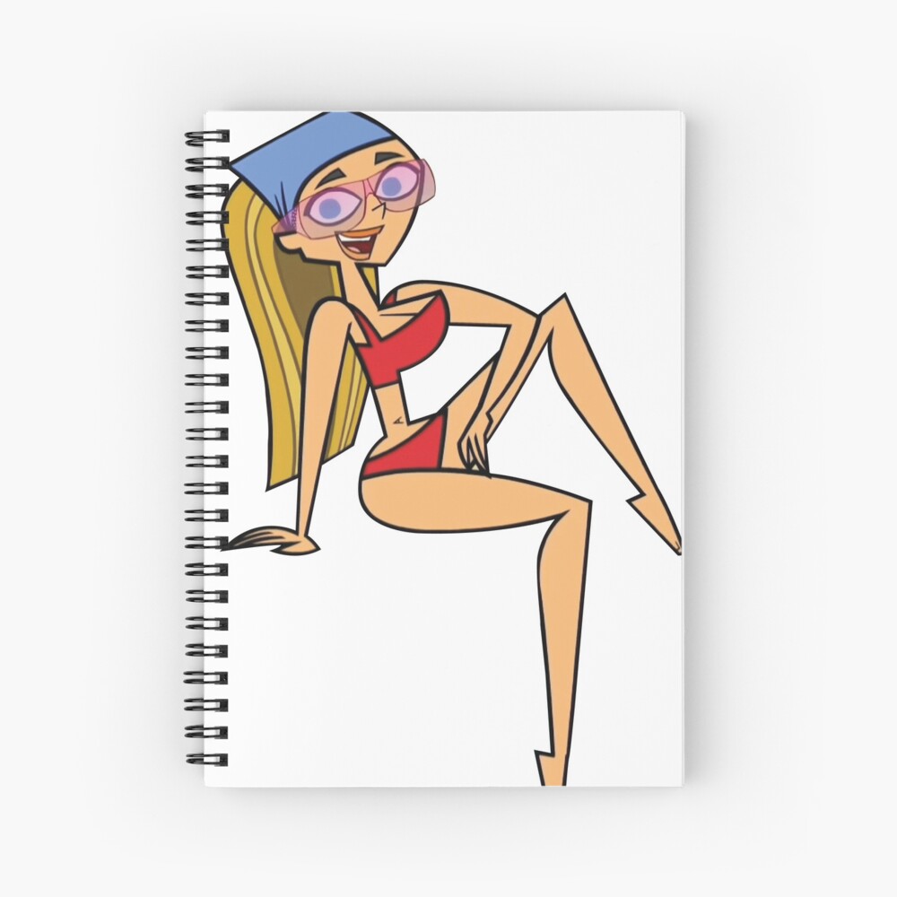 Lindsay Total Drama Island Hentai
