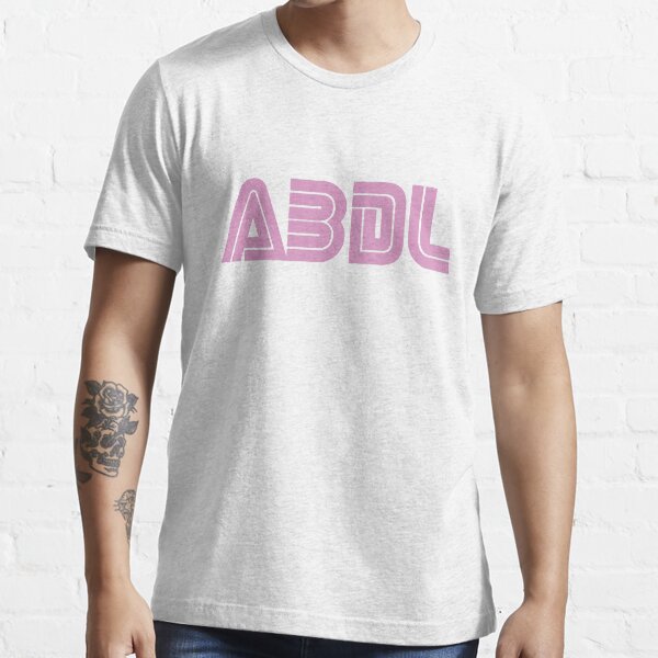 ABDL Gamer - baby pink Essential T-Shirt