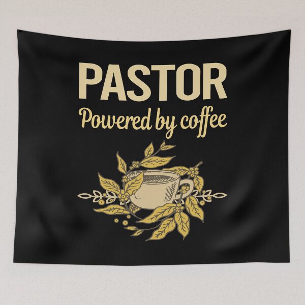 Artikelvorschau, Präsentiert von Coffee Pastor entworfen und verkauft von cossinulsesj.
