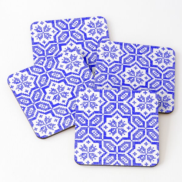 Item preview, Eastern Europe Pattern, Traditional Folk, Folklor designed and sold by danaJG.