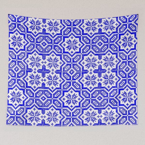 Item preview, Eastern Europe Pattern, Traditional Folk, Folklor designed and sold by danaJG.