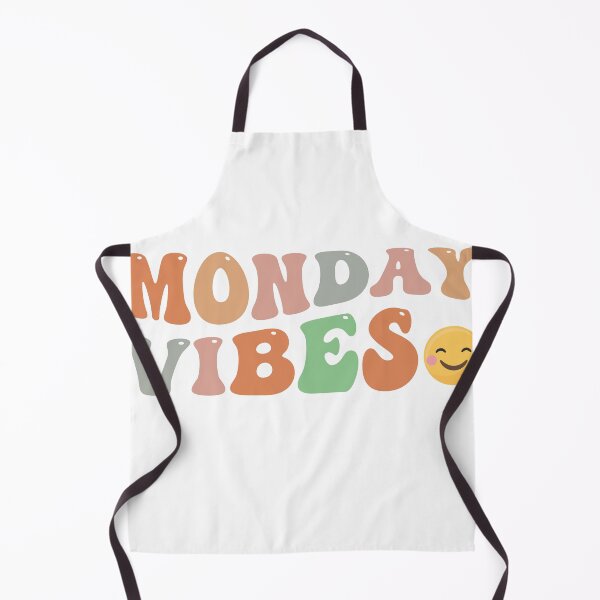 Item preview, MONDAY VIBES designed and sold by kotsdesign.