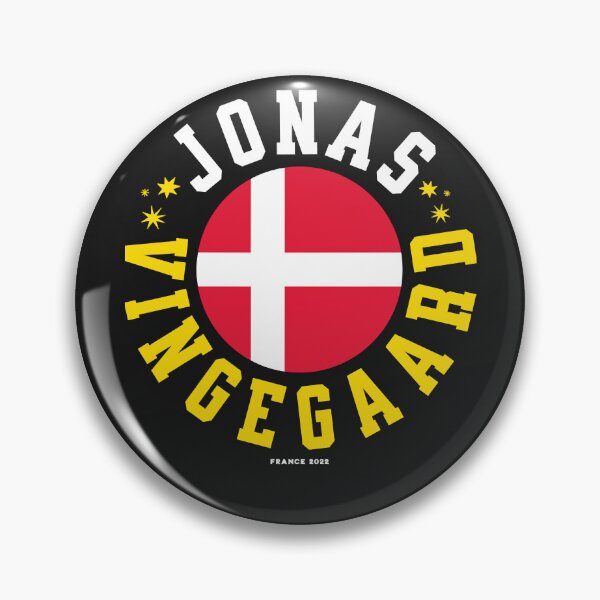 Item preview, Jonas vingegaard cyclist winner france  classic designed and sold by SimranPatel34.