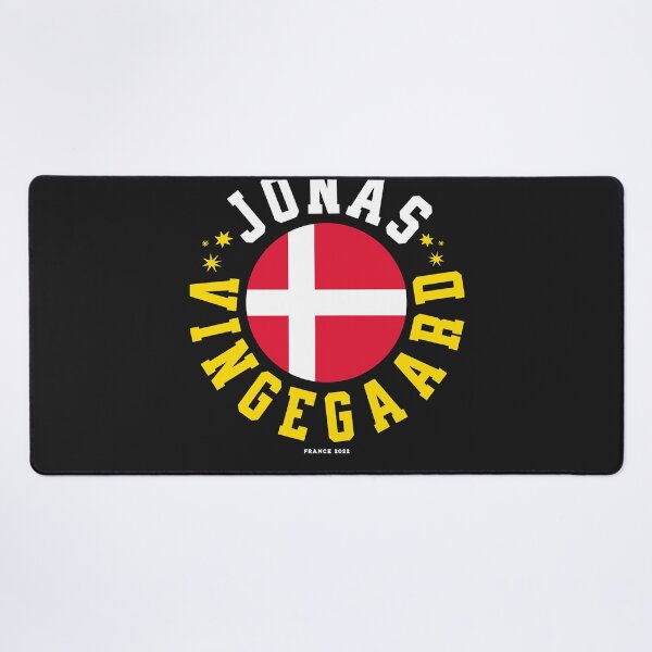Item preview, Jonas vingegaard cyclist winner france classic designed and sold by SimranPatel34.