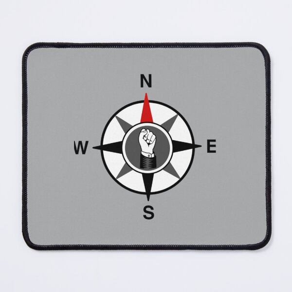 Item preview, IBEW Electrician Traveler Compass      designed and sold by Delphineclarks.