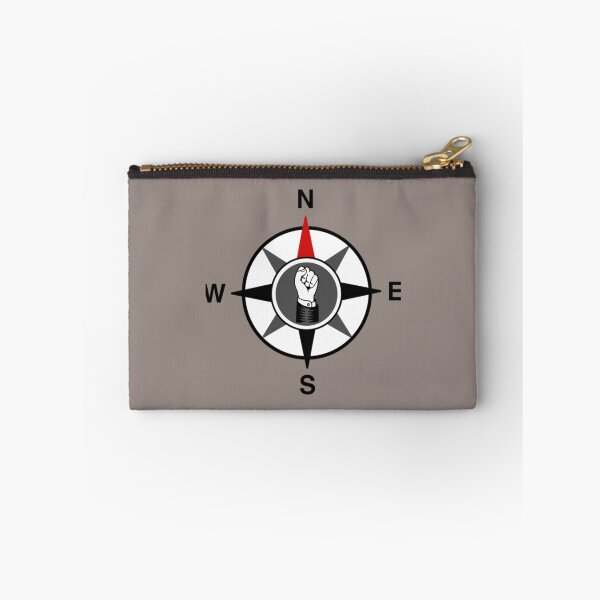 Item preview, IBEW Electrician Traveler Compass      designed and sold by Delphineclarks.