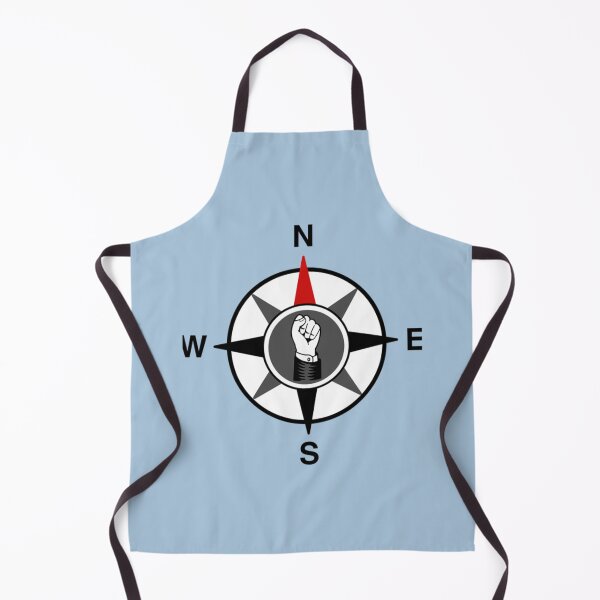 Item preview, IBEW Electrician Traveler Compass      designed and sold by Delphineclarks.