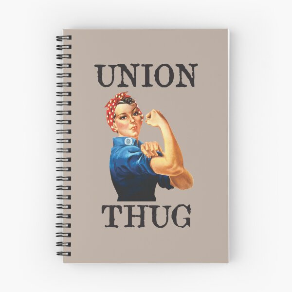 Item preview, Pro Union Strong - Union Proud Rosie the Riveter Essential  designed and sold by Delphineclarks.