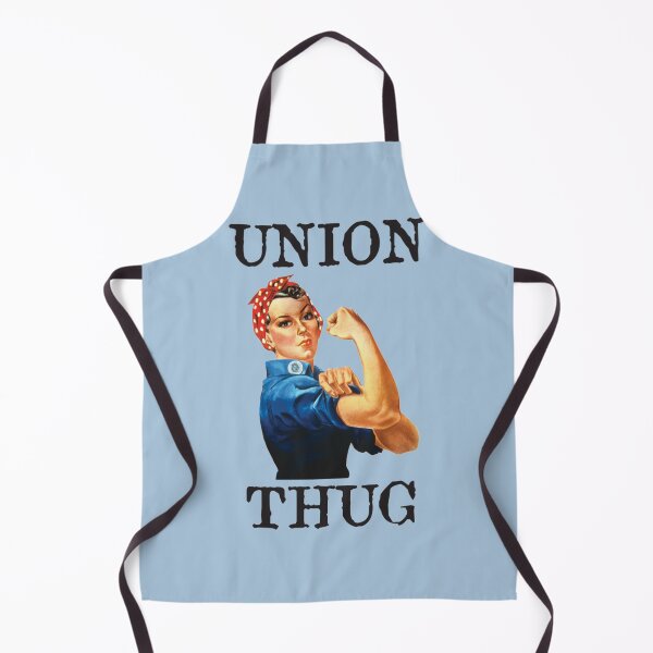 Item preview, Pro Union Strong - Union Proud Rosie the Riveter Essential  designed and sold by Delphineclarks.