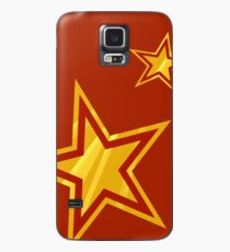The Stars and Us Case/Skin for Samsung Galaxy
