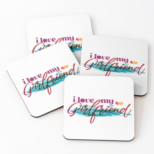Item preview, Girlfriend designed and sold by PURNOMATRA.