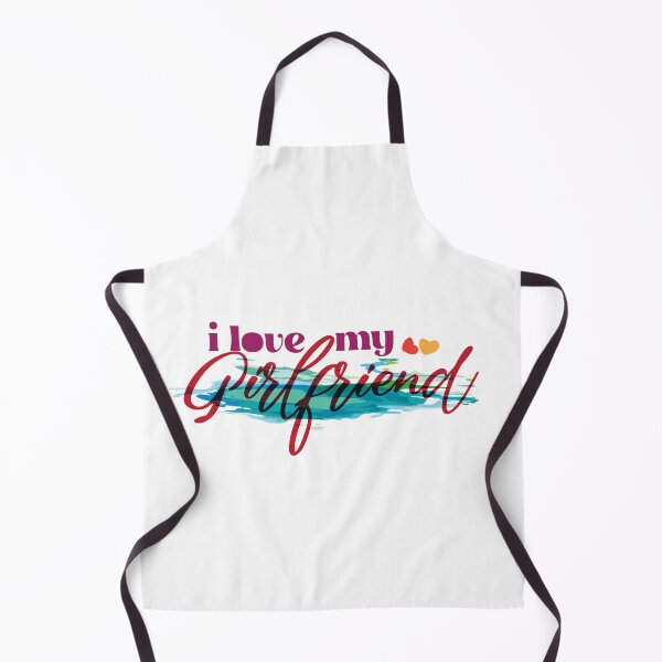 Item preview, Girlfriend designed and sold by PURNOMATRA.