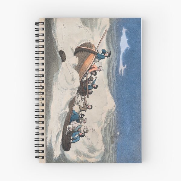 Item preview, Bay of Biscay Vintage Wall Art. designed and sold by Nils Petter Stein.