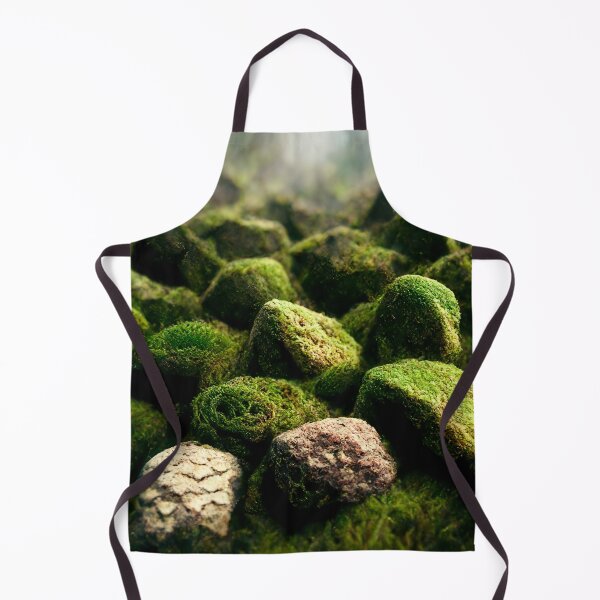 Item preview, Mossy Stones designed and sold by HmmmWoah.