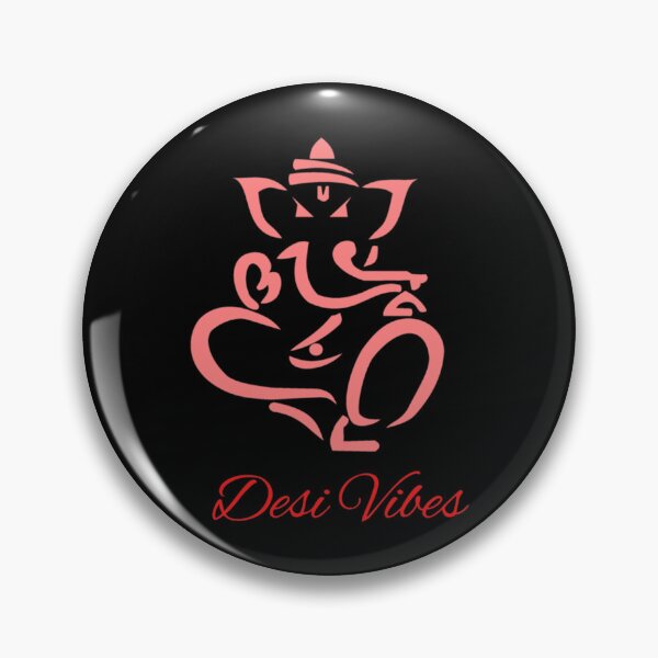 Item preview, Desi Vibes Ganesh Chaturthi   designed and sold by AHCares.