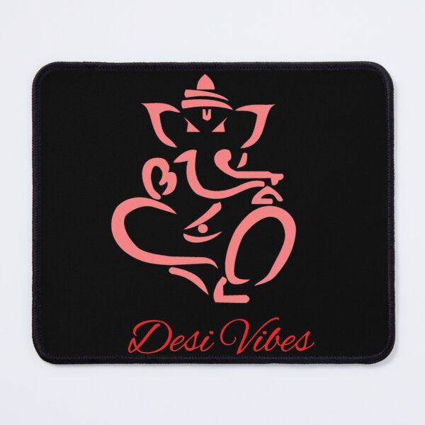 Item preview, Desi Vibes Ganesh Chaturthi   designed and sold by AHCares.