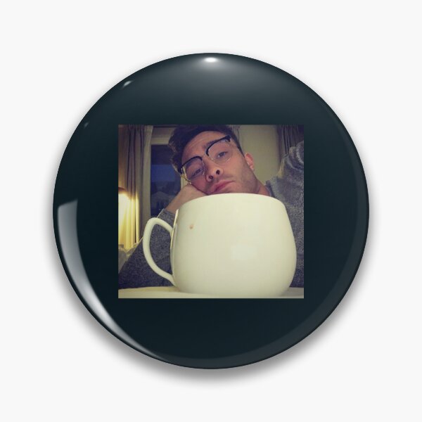 Item preview, Ed Westwick               designed and sold by YourFanMerch.
