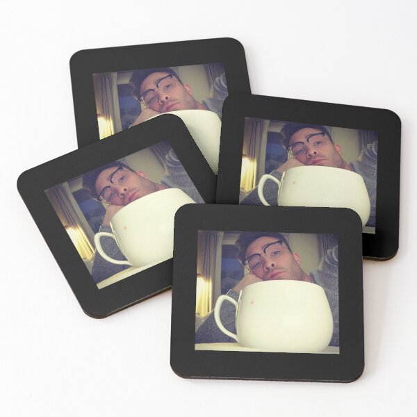 Item preview, Ed Westwick               designed and sold by YourFanMerch.