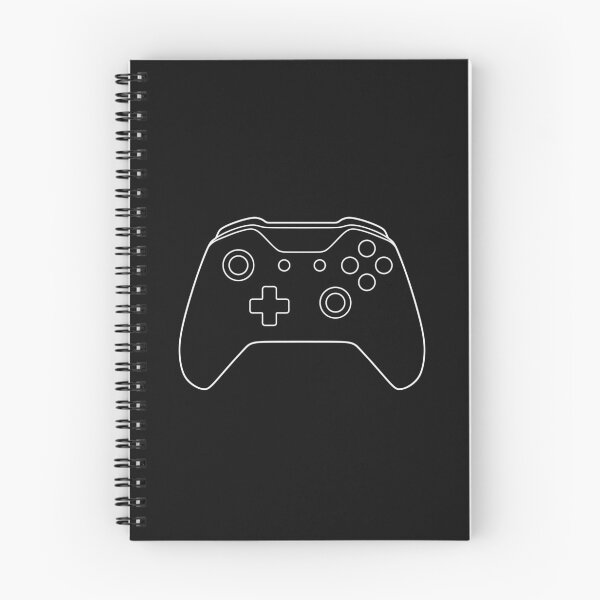 Item preview, Game Controller - White designed and sold by leesander.