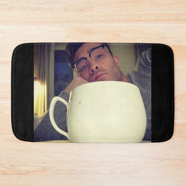 Item preview, Ed Westwick               designed and sold by YourFanMerch.