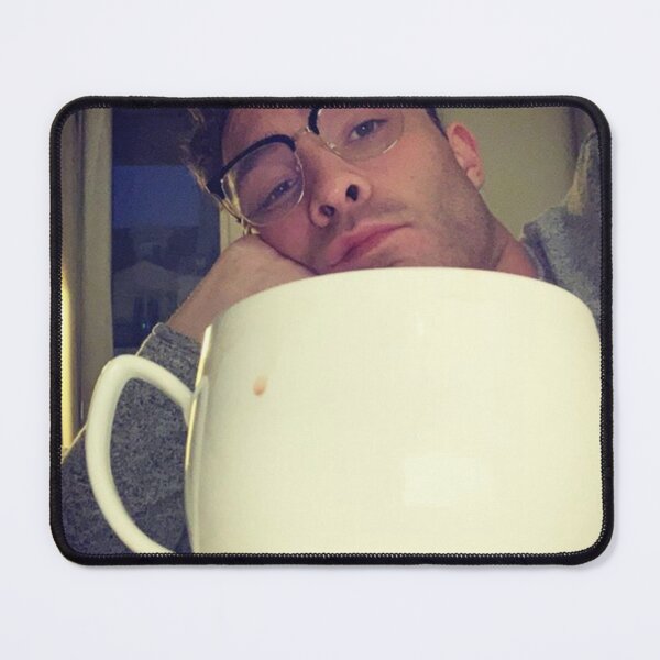 Item preview, Ed Westwick               designed and sold by YourFanMerch.