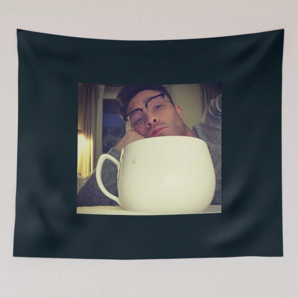 Item preview, Ed Westwick               designed and sold by YourFanMerch.