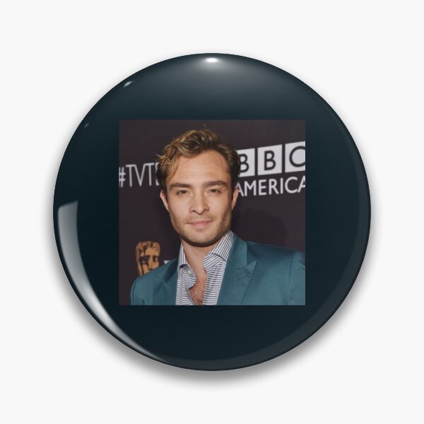 Item preview, Ed Westwick              designed and sold by YourFanMerch.