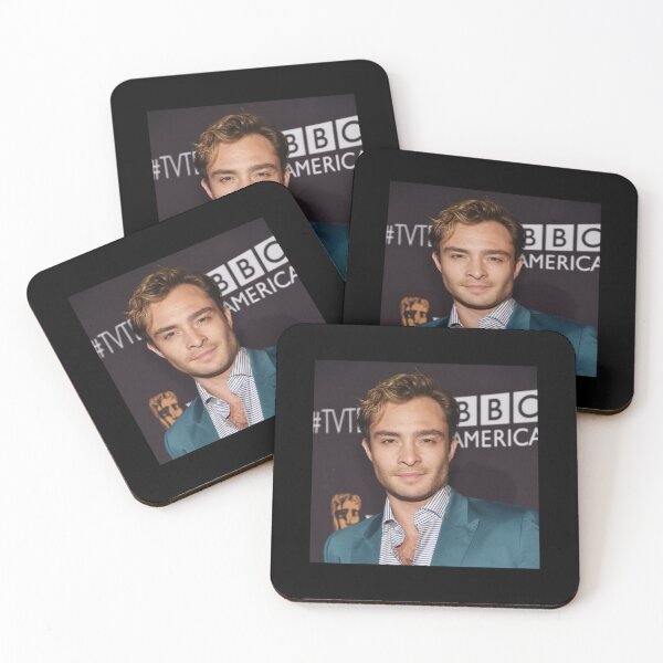 Item preview, Ed Westwick              designed and sold by YourFanMerch.