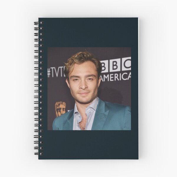 Item preview, Ed Westwick              designed and sold by YourFanMerch.