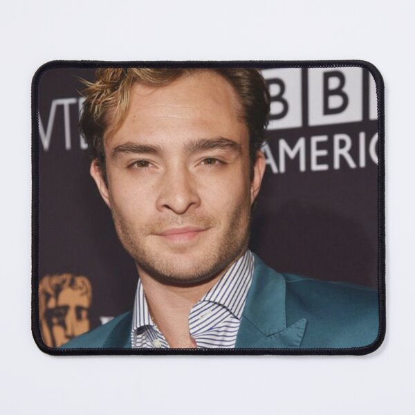 Item preview, Ed Westwick              designed and sold by YourFanMerch.